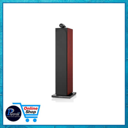 ลำโพงตั้งพื้น BOWERS & WILKINS : 703S3 (ROSENUT)_3